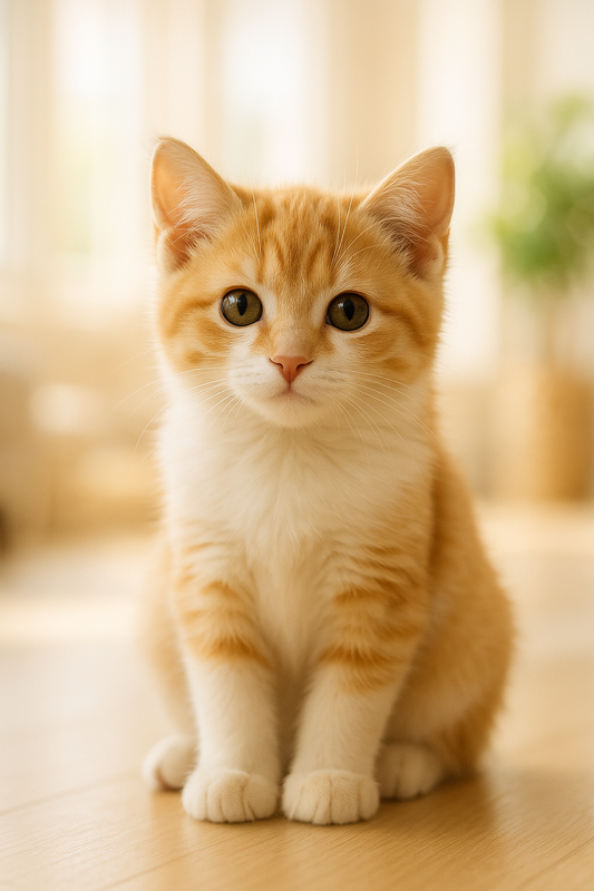 Prenom chat femelle