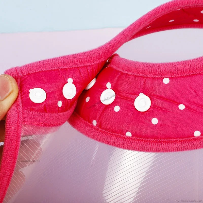 Collerette Chat rouge mode emploi