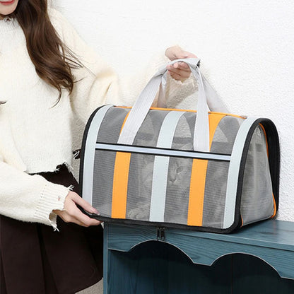 Sac de transport Chat étagère