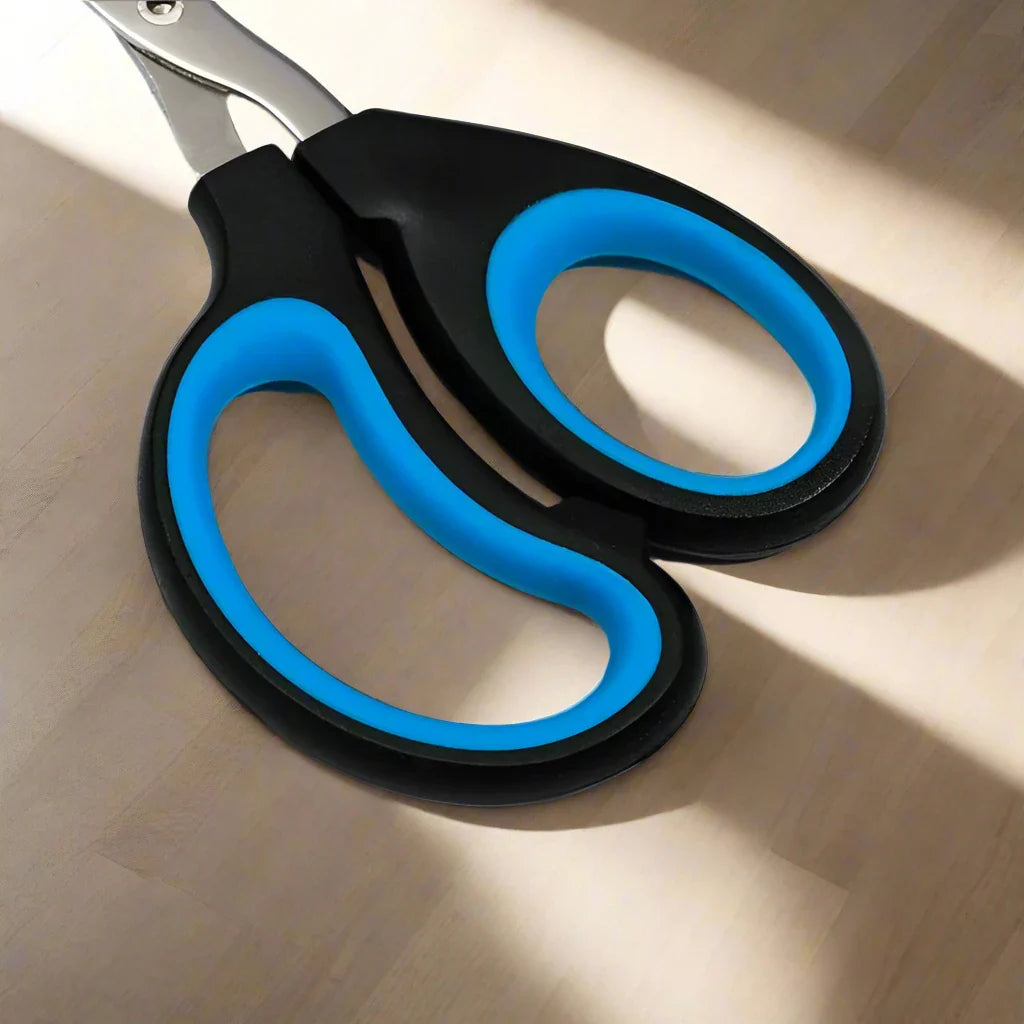 Coupe Ongle pour Chat - PetCatNailScissor™ - Bleu Noir